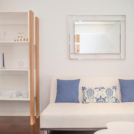 Liiiving In Porto - Carlos Alberto Apartment Kültér fotó
