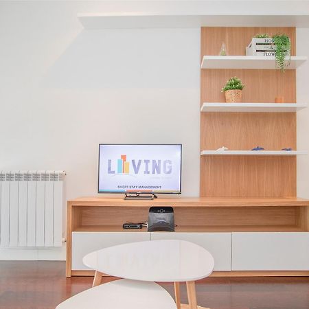 Liiiving In Porto - Carlos Alberto Apartment Kültér fotó