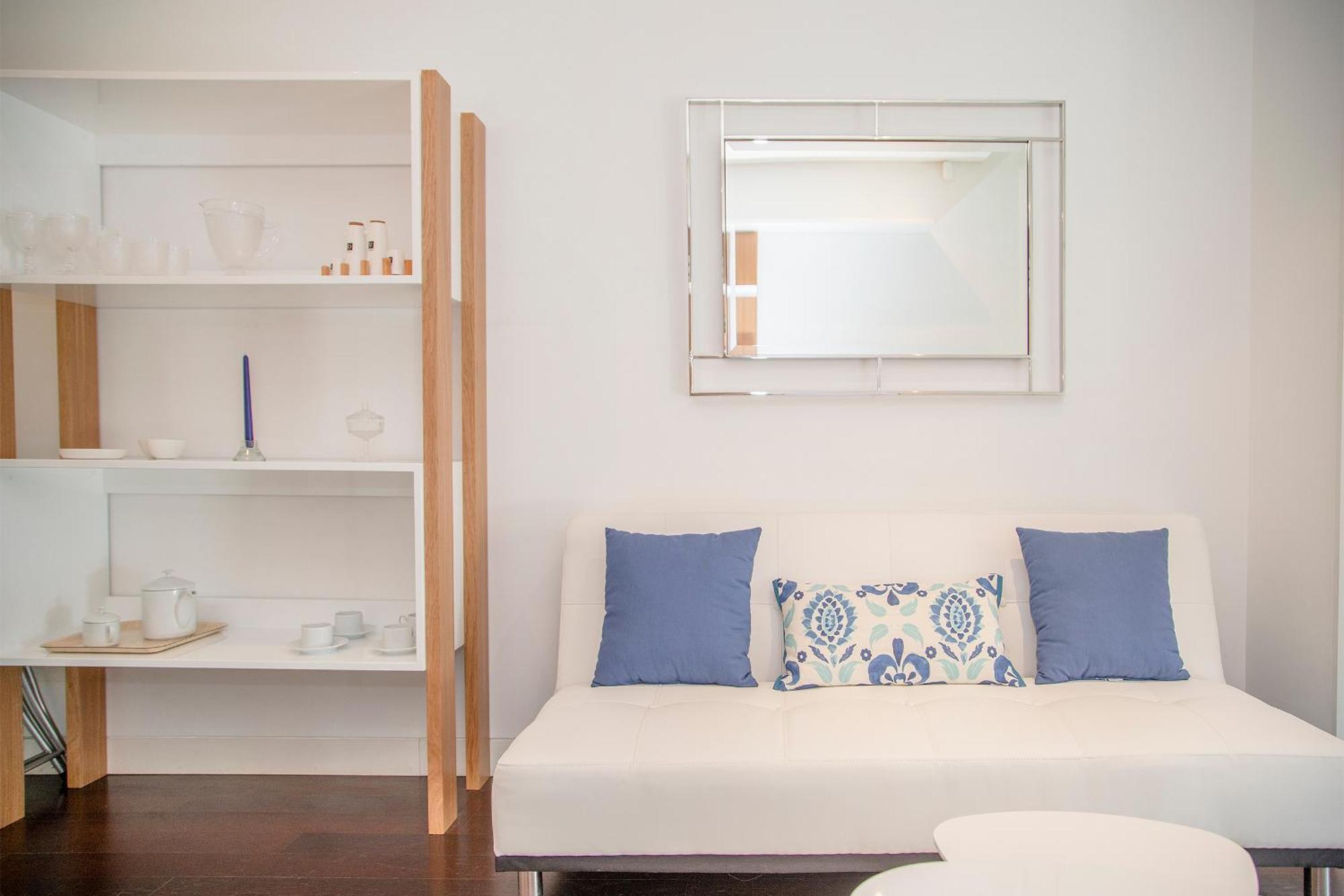 Liiiving In Porto - Carlos Alberto Apartment Kültér fotó