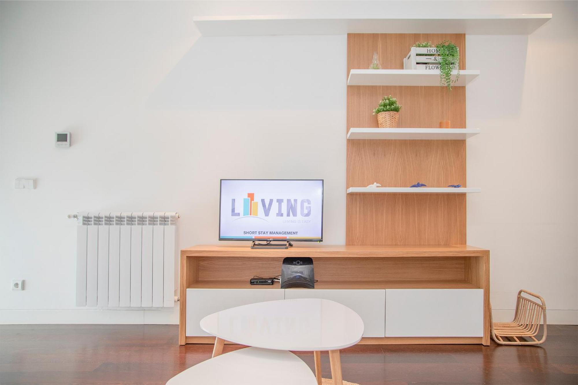Liiiving In Porto - Carlos Alberto Apartment Kültér fotó