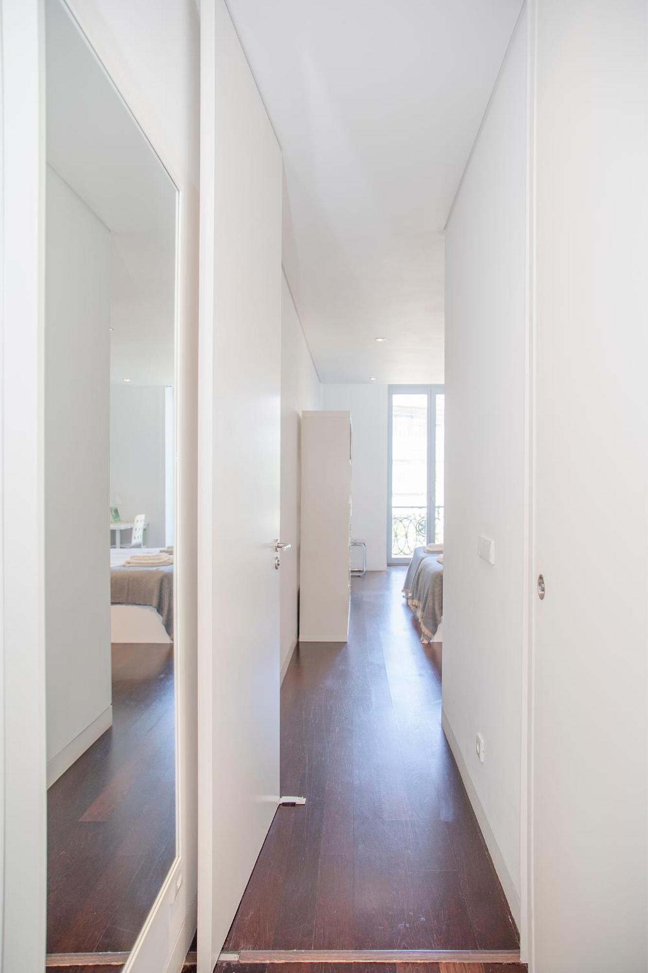 Liiiving In Porto - Carlos Alberto Apartment Kültér fotó