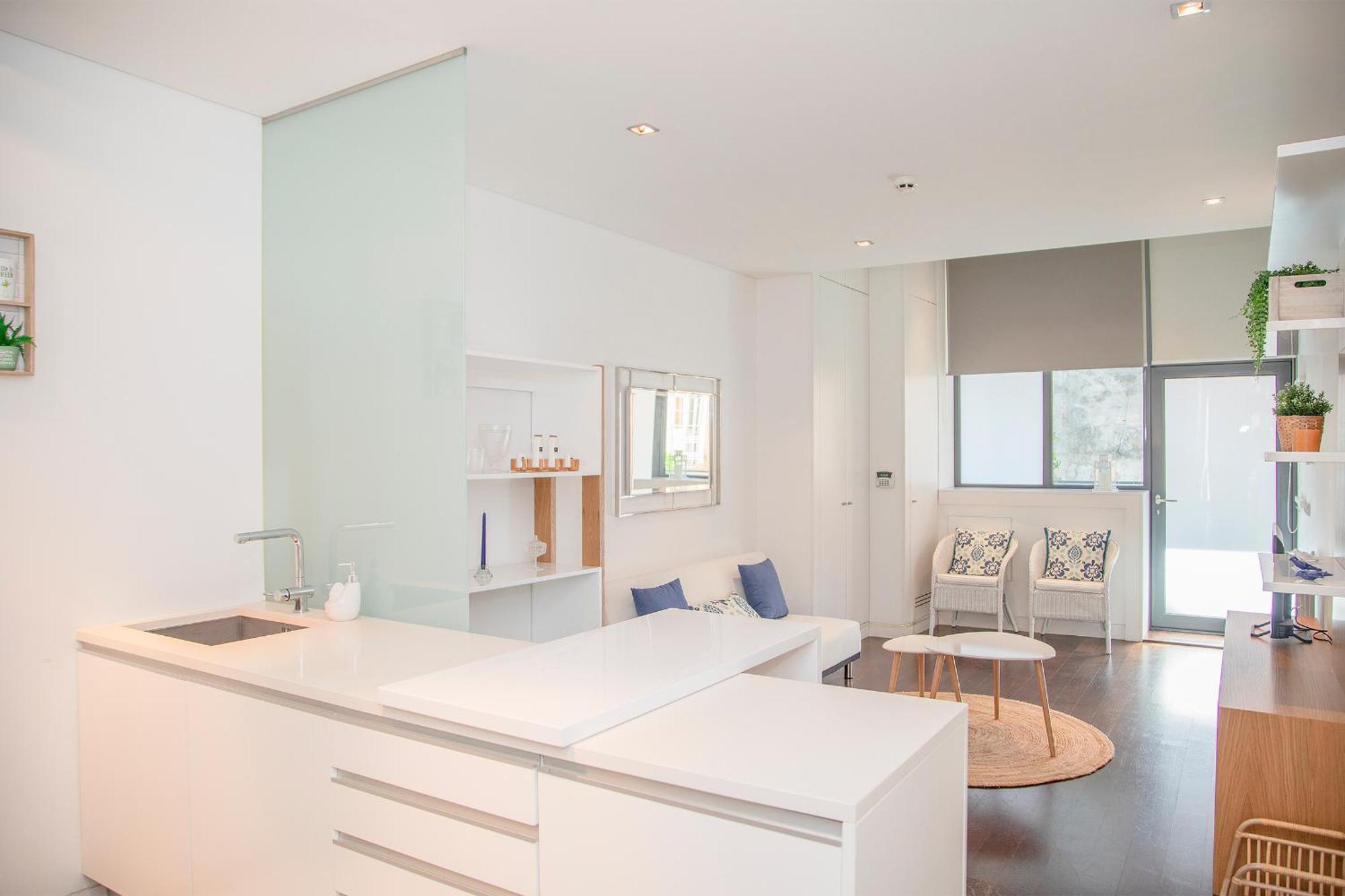Liiiving In Porto - Carlos Alberto Apartment Kültér fotó