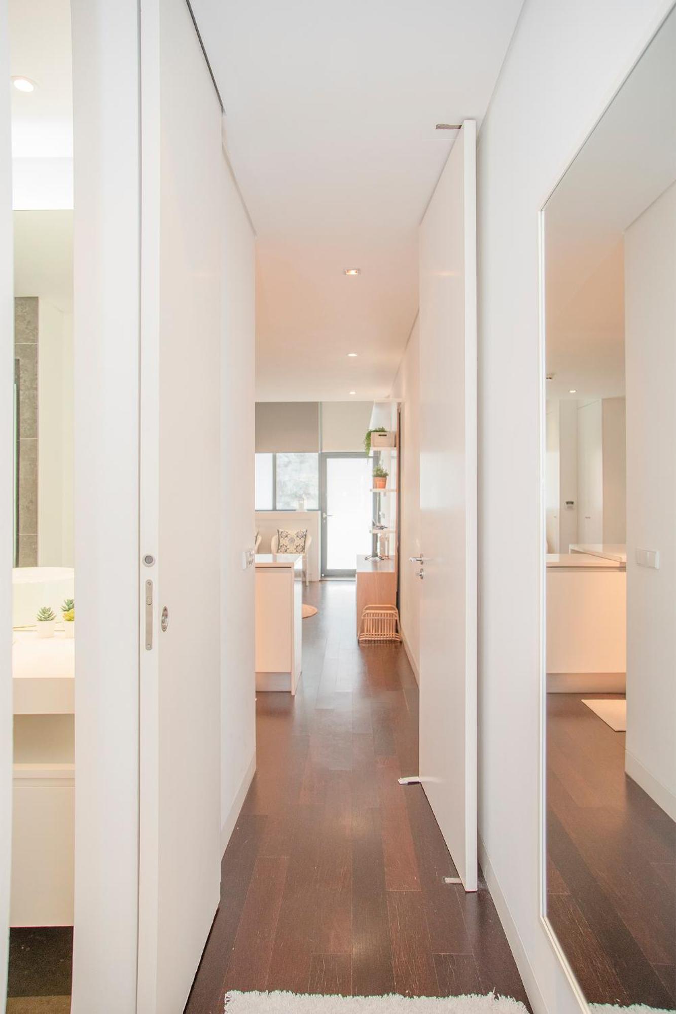 Liiiving In Porto - Carlos Alberto Apartment Kültér fotó