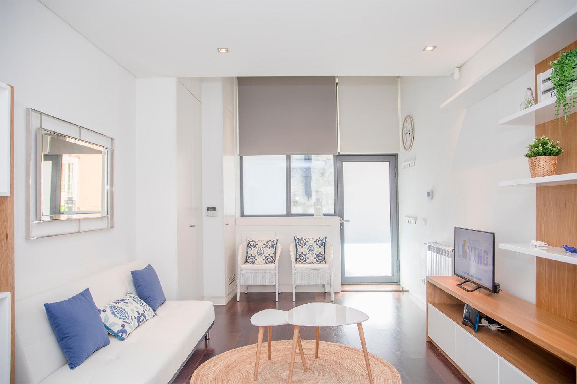 Liiiving In Porto - Carlos Alberto Apartment Kültér fotó