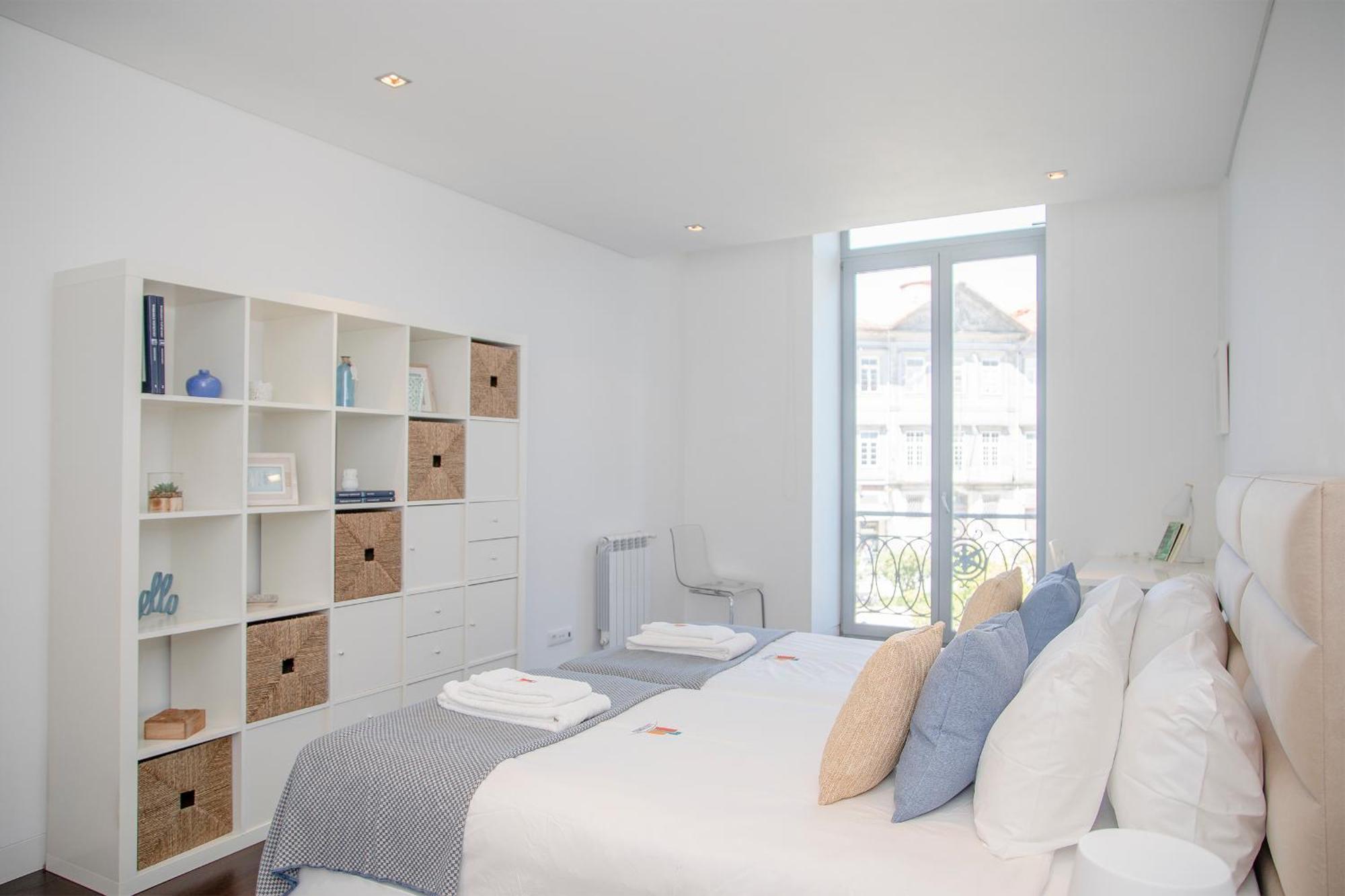 Liiiving In Porto - Carlos Alberto Apartment Kültér fotó