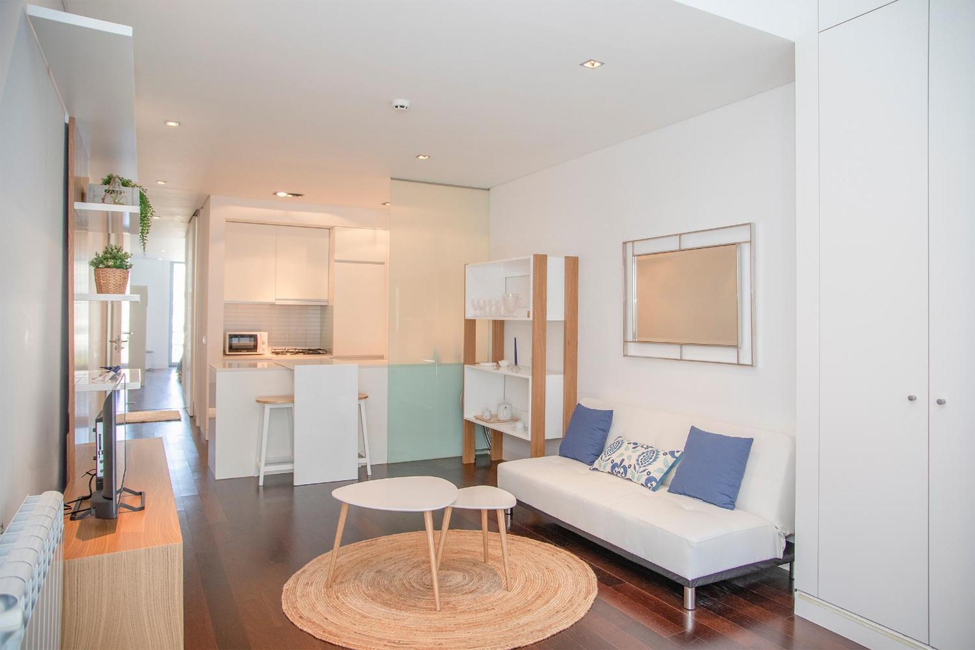 Liiiving In Porto - Carlos Alberto Apartment Kültér fotó