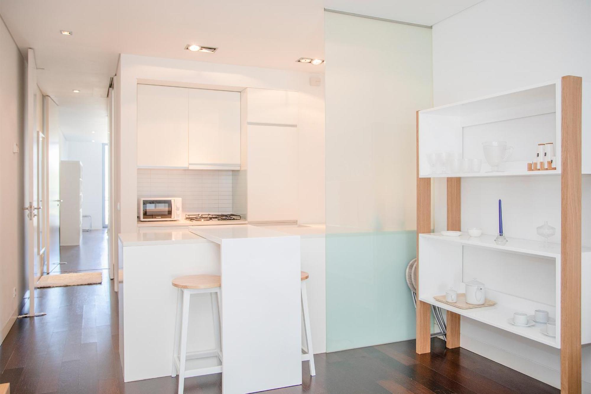 Liiiving In Porto - Carlos Alberto Apartment Kültér fotó