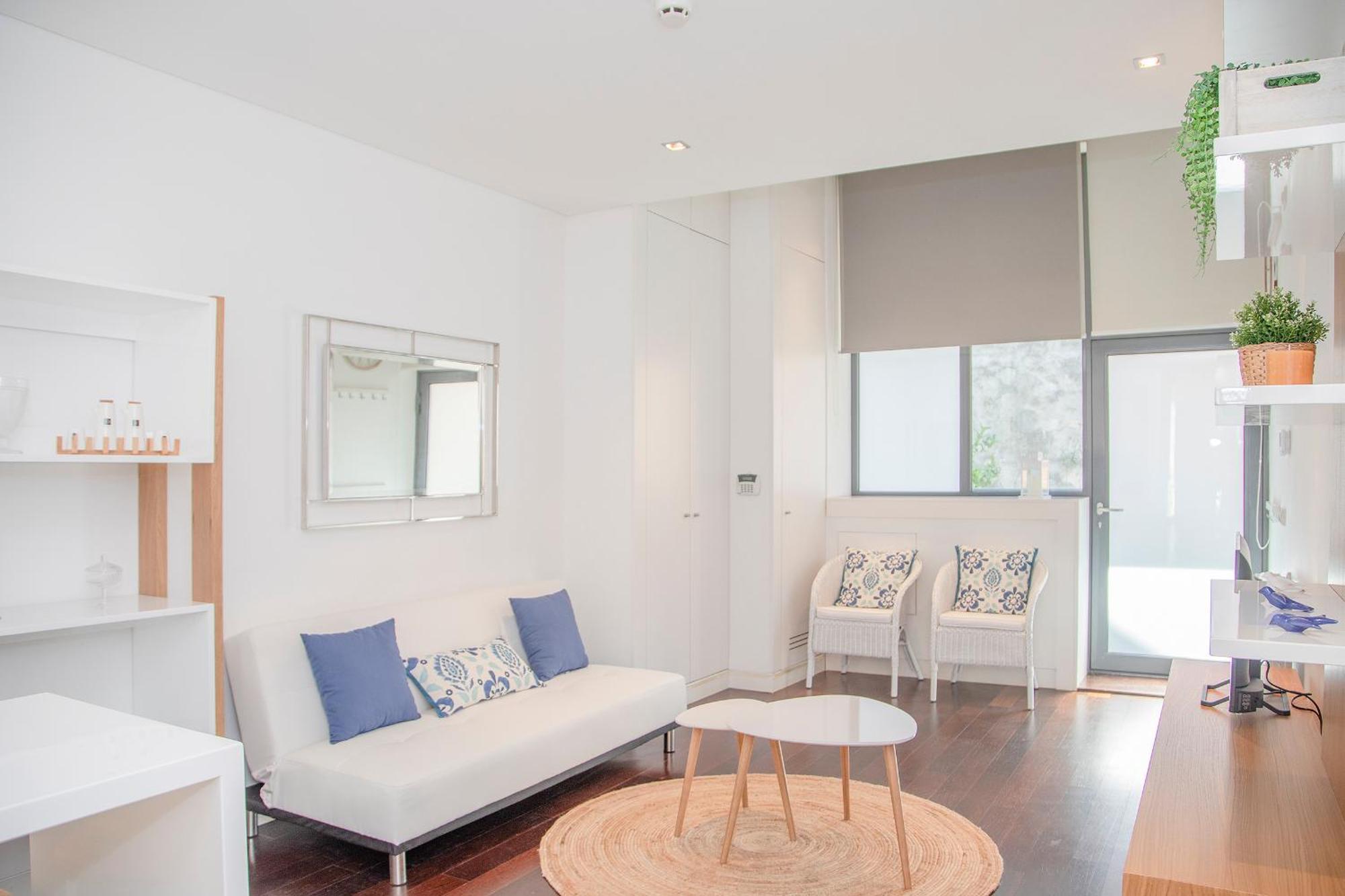 Liiiving In Porto - Carlos Alberto Apartment Kültér fotó