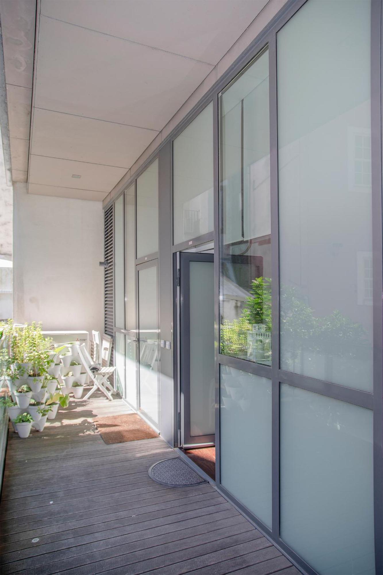 Liiiving In Porto - Carlos Alberto Apartment Kültér fotó