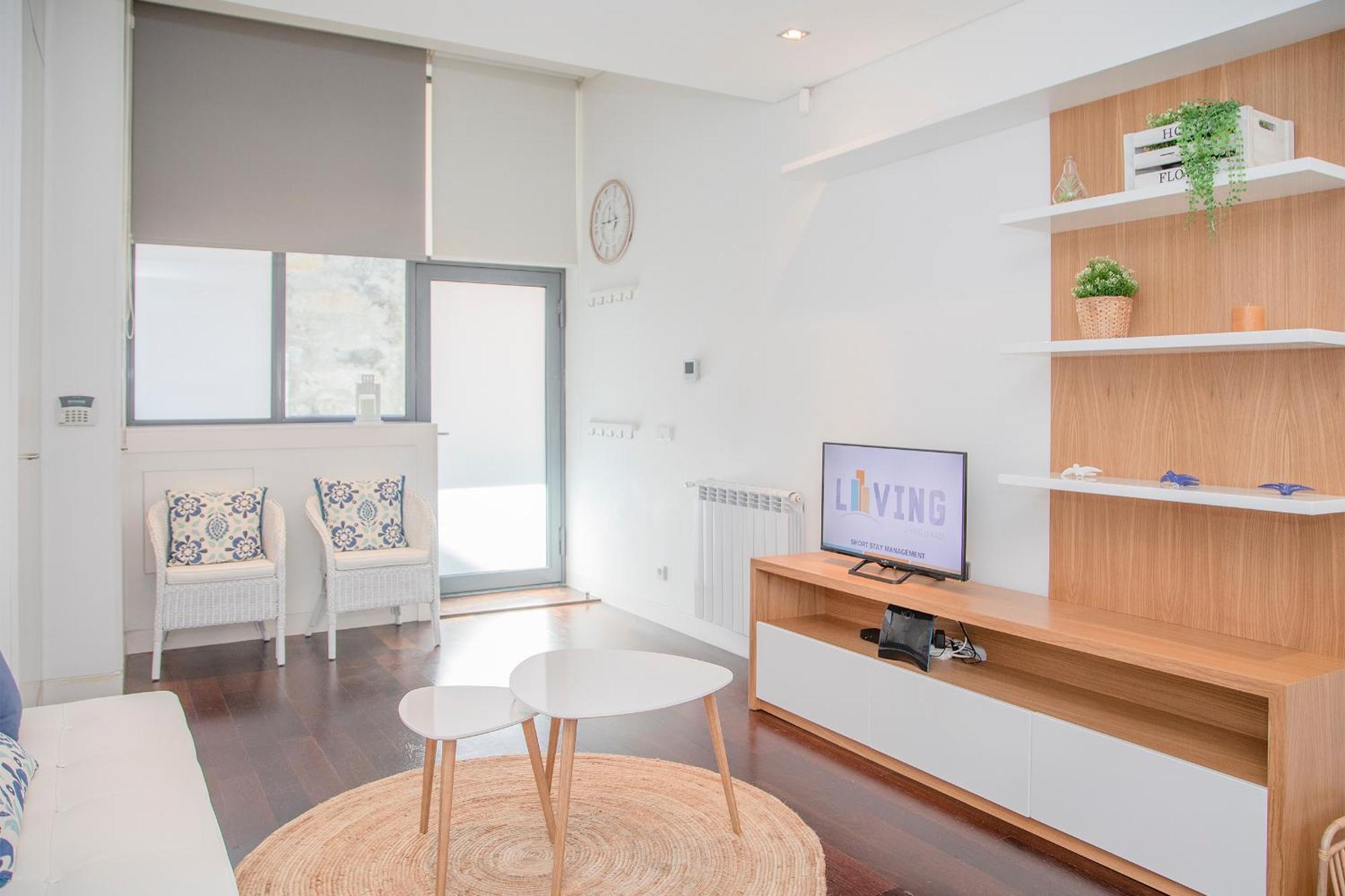 Liiiving In Porto - Carlos Alberto Apartment Kültér fotó